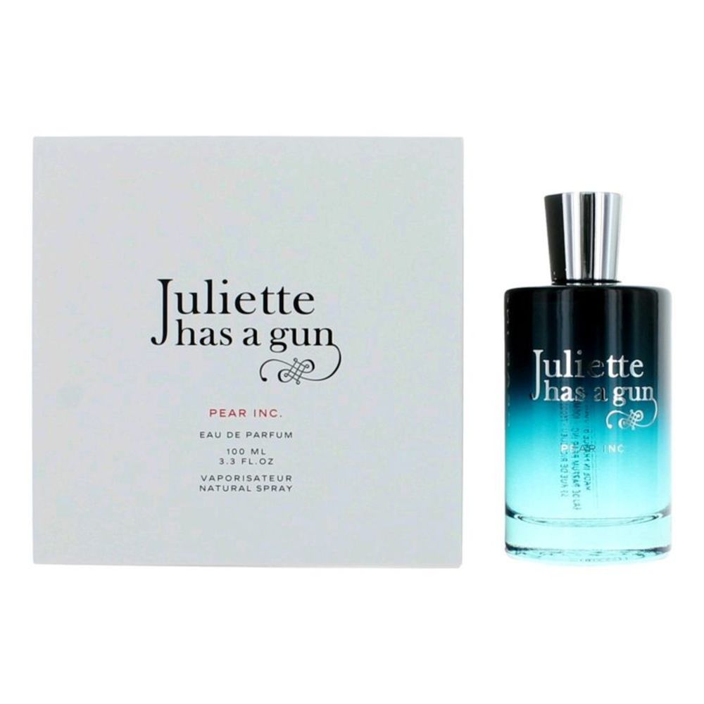 Pear Inc. by Juliette Has a Gun, 3.3 oz EDP Spray for Unisex - Picture 1 of 1